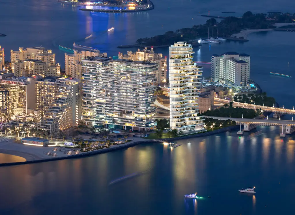 ava at palm jumeirah exterior 2