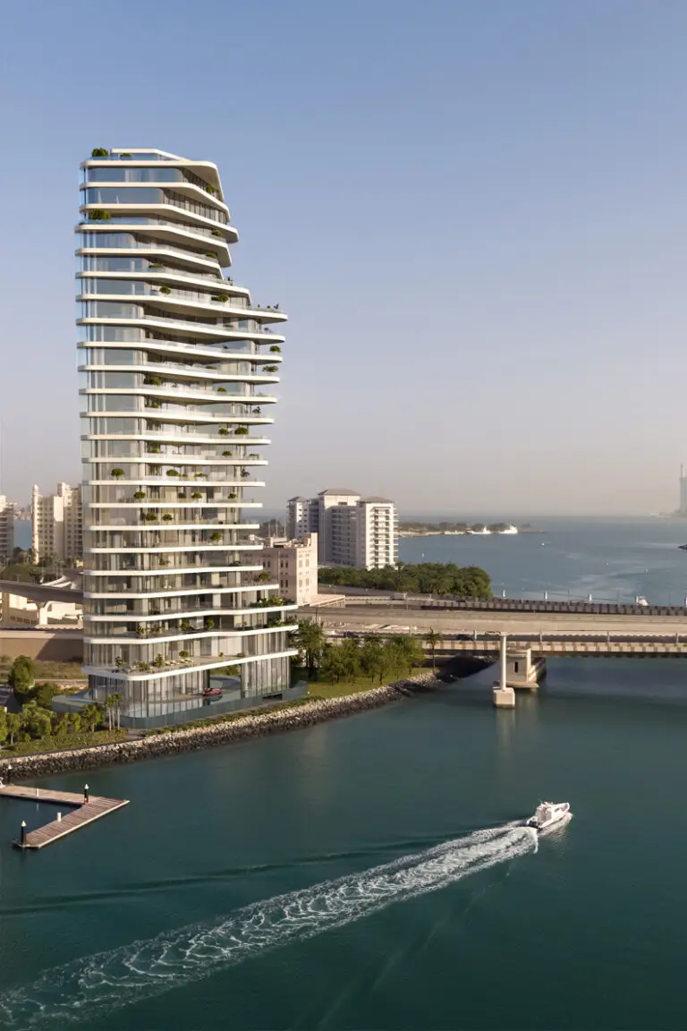 AVA at Palm Jumeirah