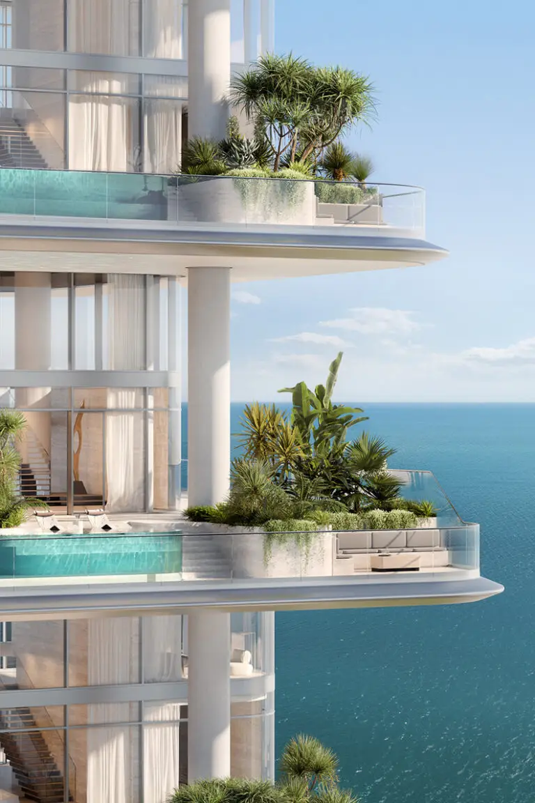 ORLA Infinity Vignette